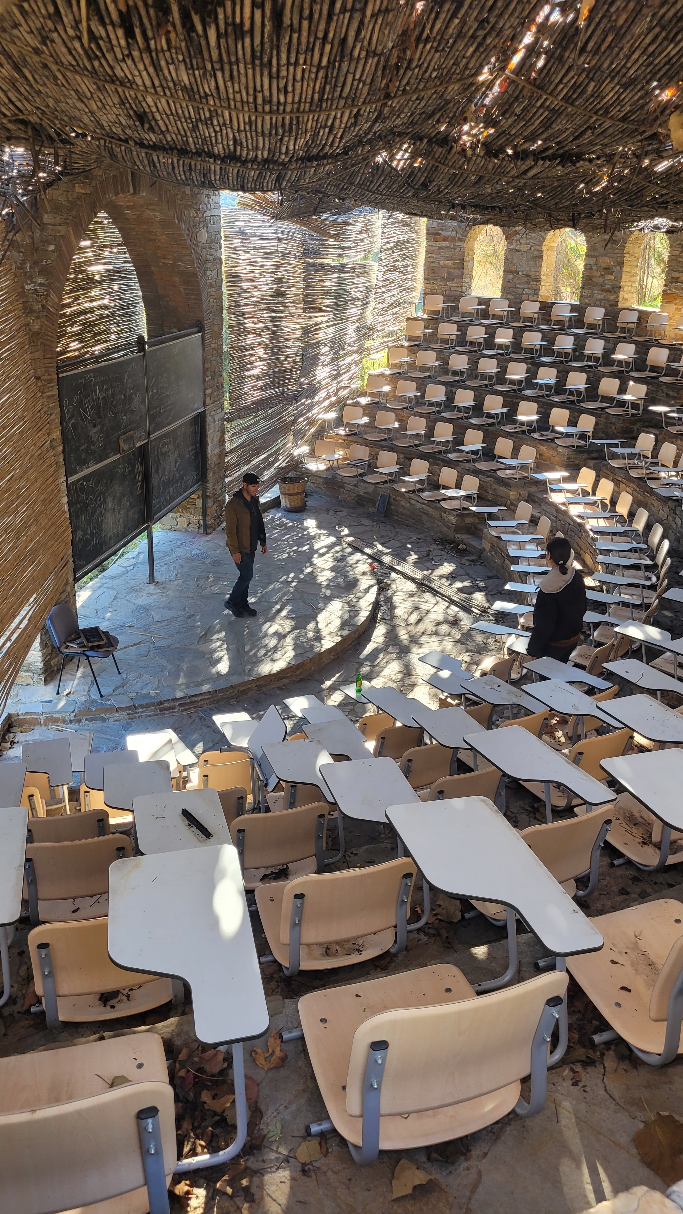 Jimmie Adriazola portrait